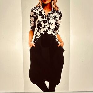 Alembika Pocket Dress